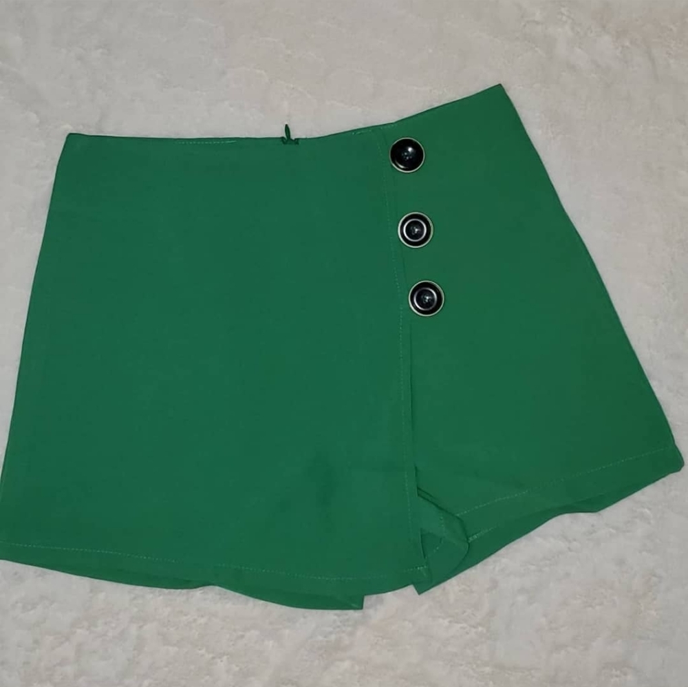 Skort